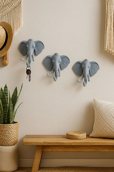 bebekokusu Takı Askısı