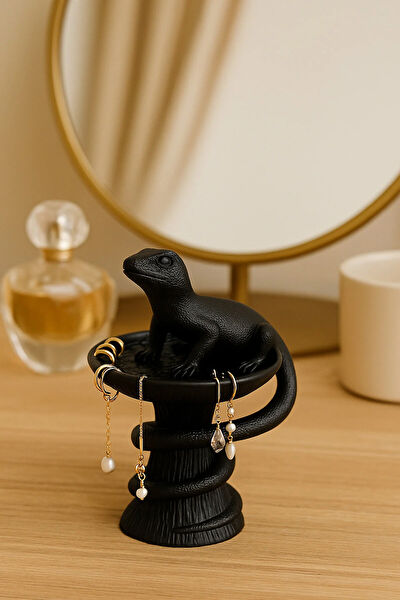 bebekokusu Dekoratif Obje, Biblo, Figür