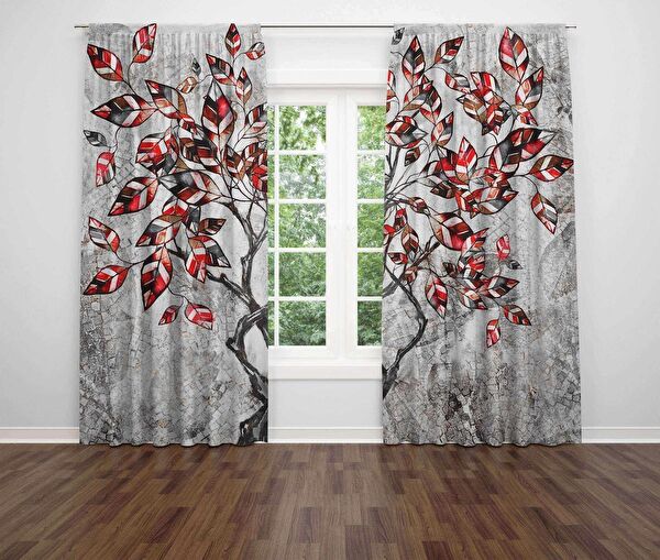 devirhesapdevri Fon Perde