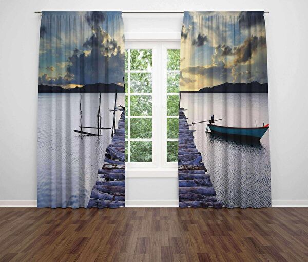 devirhesapdevri Fon Perde