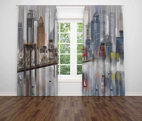 devirhesapdevri Fon Perde