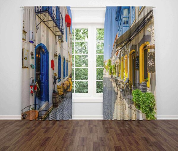 devirhesapdevri Fon Perde