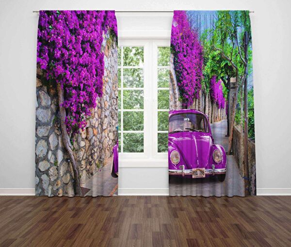 devirhesapdevri Fon Perde