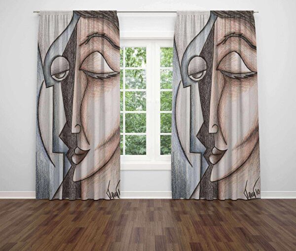 devirhesapdevri Fon Perde