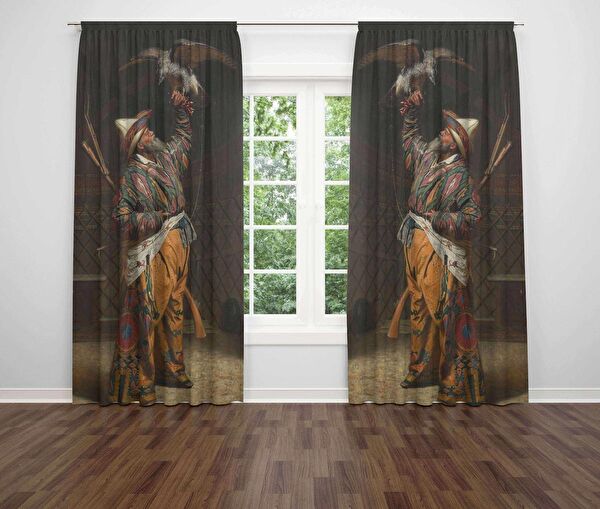 devirhesapdevri Fon Perde