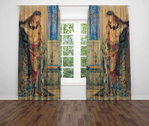 devirhesapdevri Fon Perde