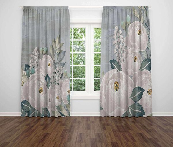 devirhesapdevri Fon Perde