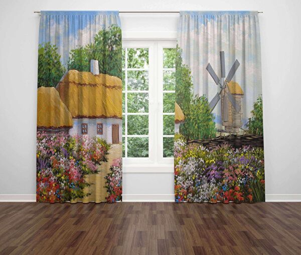 devirhesapdevri Fon Perde