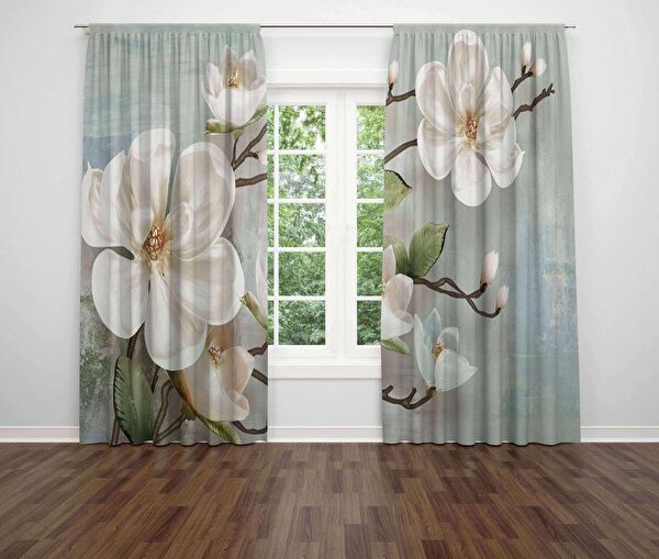 devirhesapdevri Fon Perde