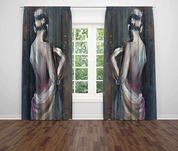 devirhesapdevri Fon Perde