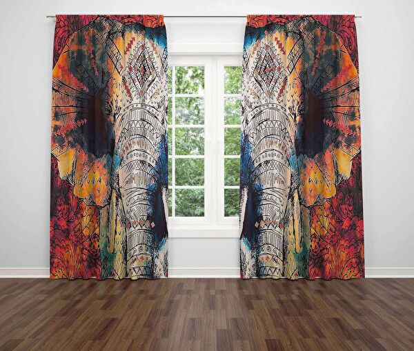 devirhesapdevri Fon Perde