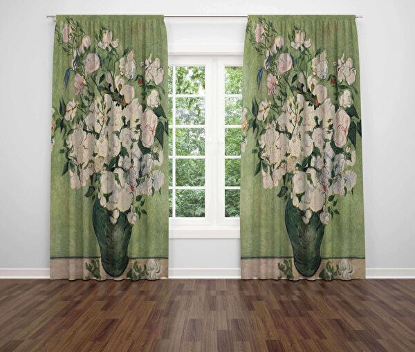 devirhesapdevri Fon Perde