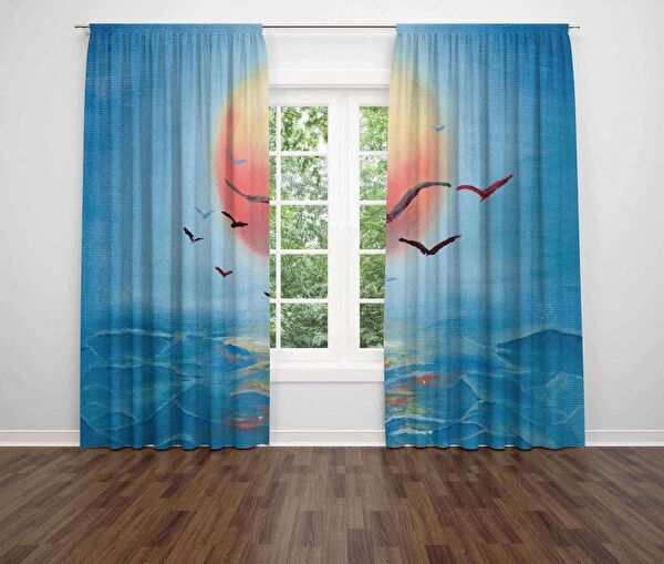 devirhesapdevri Fon Perde