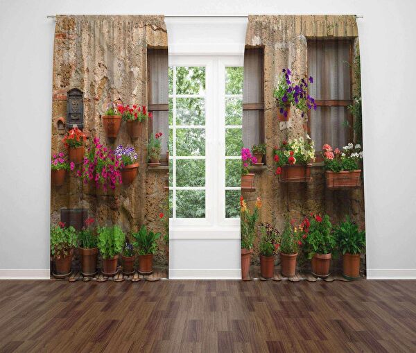 devirhesapdevri Fon Perde