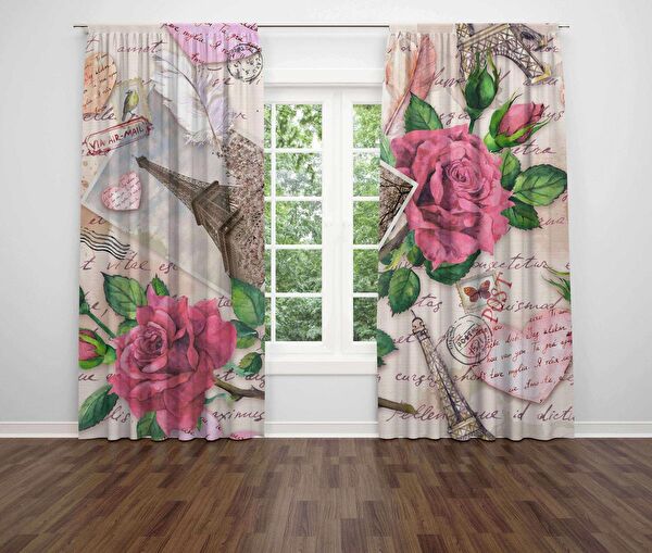 devirhesapdevri Fon Perde