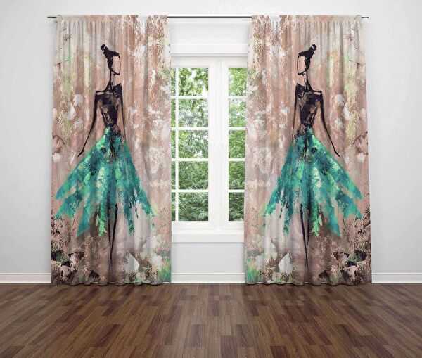 devirhesapdevri Fon Perde