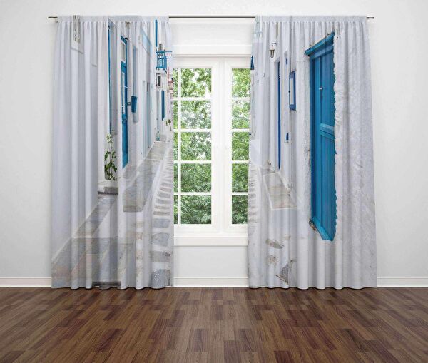 devirhesapdevri Fon Perde