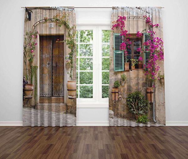 devirhesapdevri Fon Perde