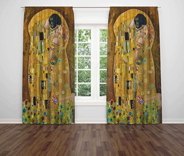 bebekokusu Fon Perde