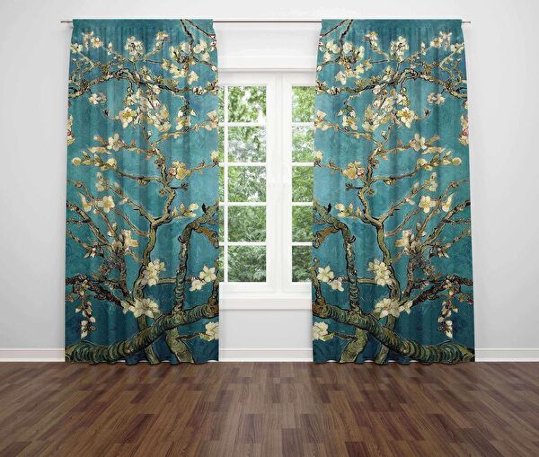 devirhesapdevri Fon Perde