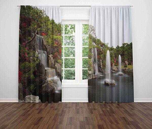 devirhesapdevri Fon Perde