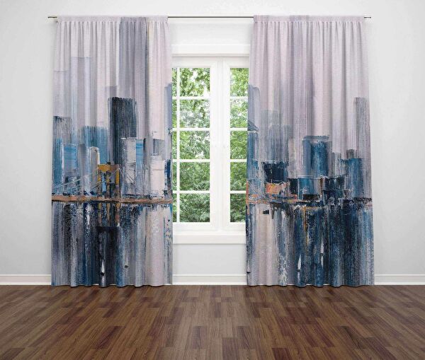 devirhesapdevri Fon Perde