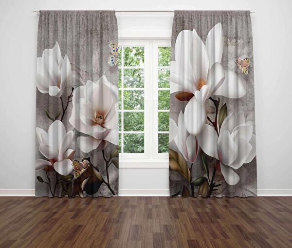 devirhesapdevri Fon Perde