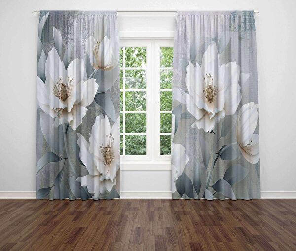 devirhesapdevri Fon Perde