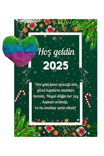 bebekokusu Anahtarlık