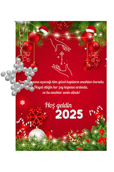 bebekokusu Anahtarlık