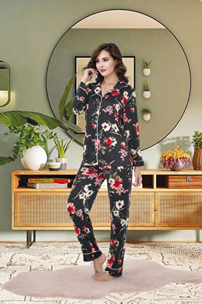 bebekokusu Kadın Pijama