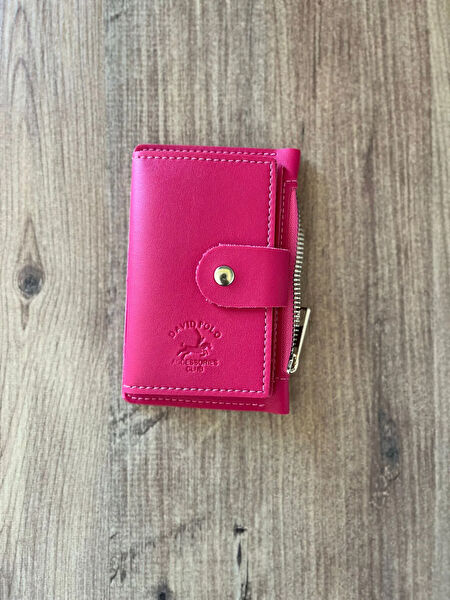 bebekokusu Kadın Cüzdan