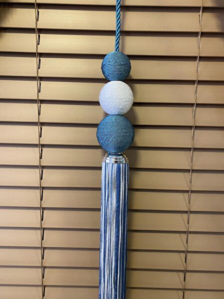 bebekokusu Perde Aksesuarları, Yedek Parçası