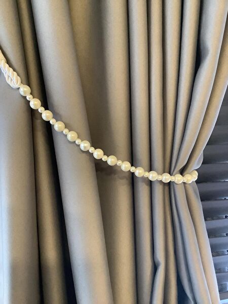 bebekokusu Perde Aksesuarları, Yedek Parçası