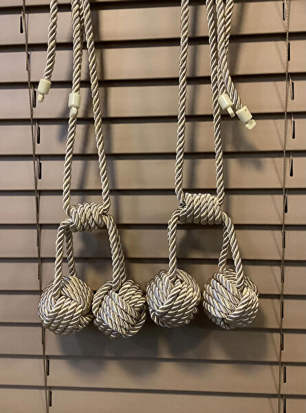 bebekokusu Perde Aksesuarları, Yedek Parçası