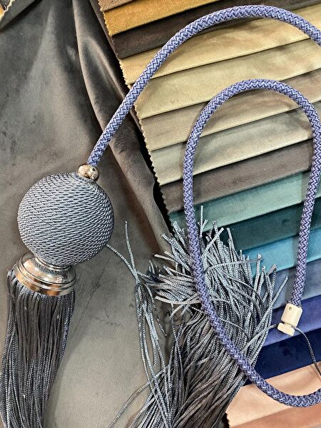 bebekokusu Perde Aksesuarları, Yedek Parçası