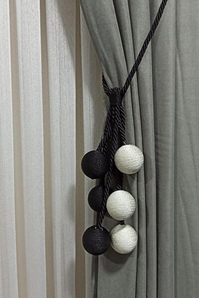 bebekokusu Perde Aksesuarları, Yedek Parçası