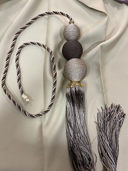 bebekokusu Perde Aksesuarları, Yedek Parçası