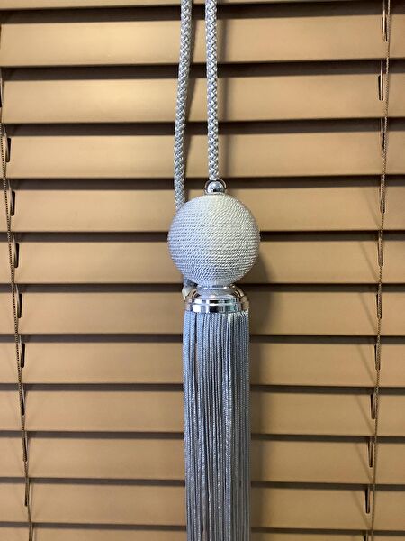 bebekokusu Perde Aksesuarları, Yedek Parçası