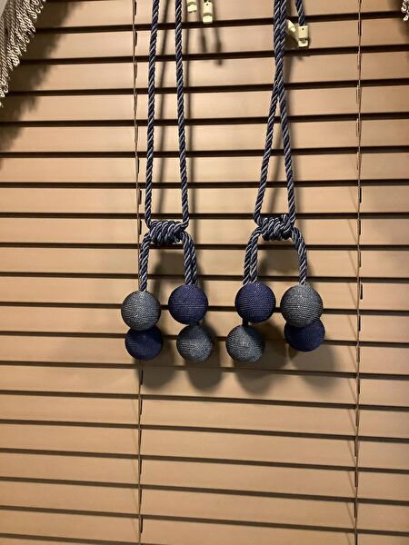 bebekokusu Perde Aksesuarları, Yedek Parçası