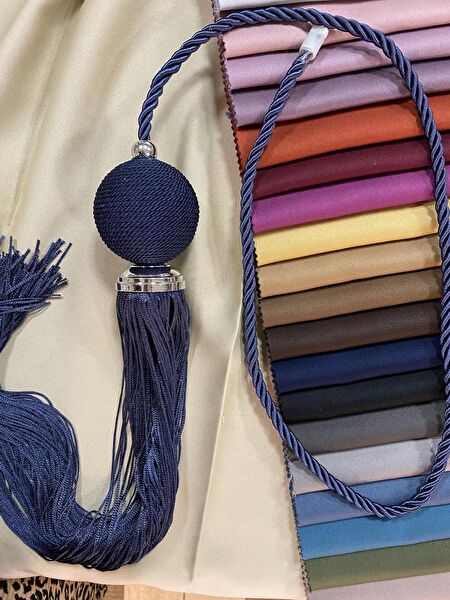 bebekokusu Perde Aksesuarları, Yedek Parçası