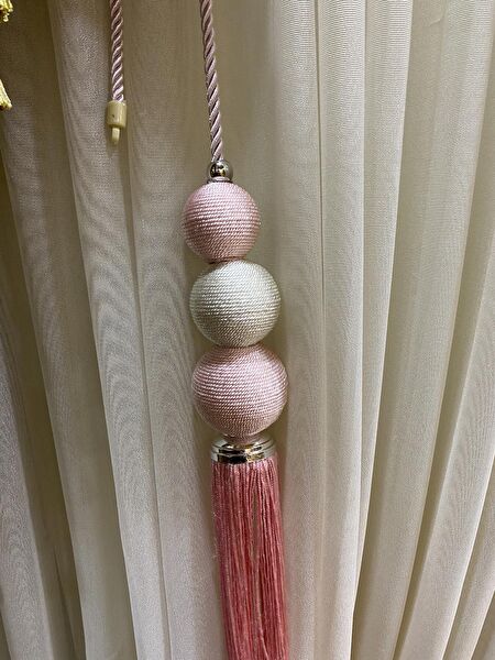 bebekokusu Perde Aksesuarları, Yedek Parçası