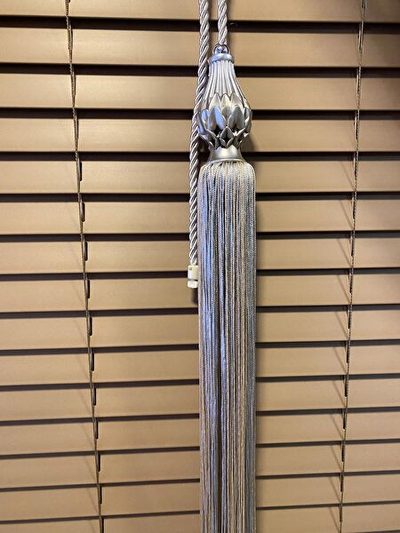 bebekokusu Perde Aksesuarları, Yedek Parçası