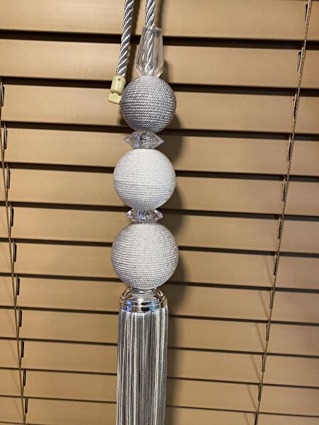 bebekokusu Perde Aksesuarları, Yedek Parçası