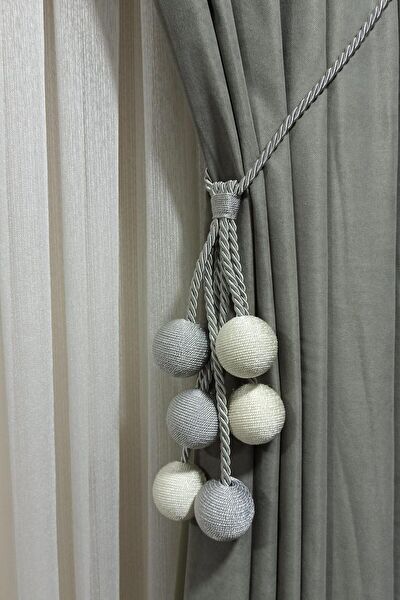 bebekokusu Perde Aksesuarları, Yedek Parçası