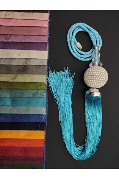 bebekokusu Perde Aksesuarları, Yedek Parçası