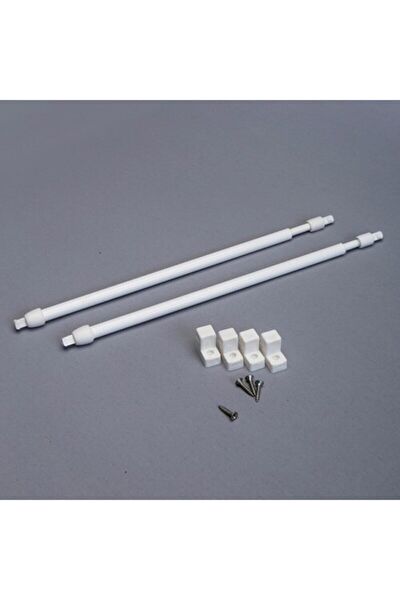 bebekokusu Perde Aksesuarları, Yedek Parçası