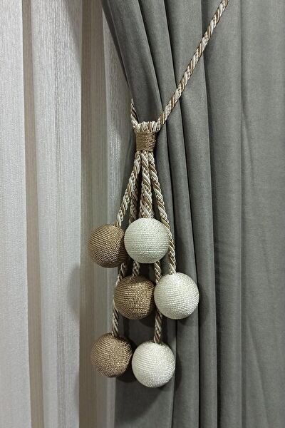 bebekokusu Perde Aksesuarları, Yedek Parçası