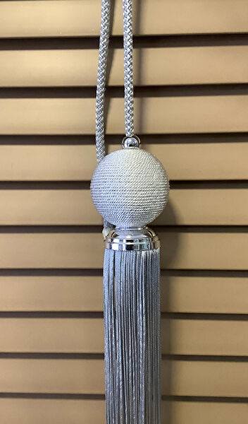 bebekokusu Perde Aksesuarları, Yedek Parçası