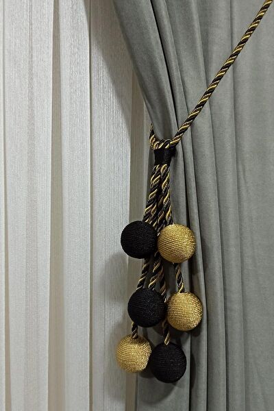 bebekokusu Perde Aksesuarları, Yedek Parçası